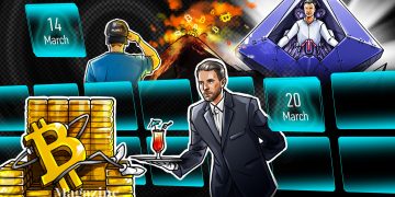 Bitcoin’s next move, Elon Musk’s promotion, the toilet paper NFT