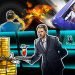 Bitcoin’s next move, Elon Musk’s promotion, the toilet paper NFT