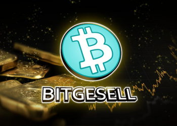 Bitgesell, the New Electronic Gold’s Very first Halving Just Happened