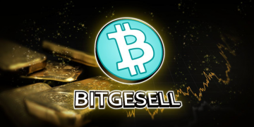 Bitgesell, the New Electronic Gold’s Very first Halving Just Happened