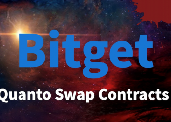 Bitget Will Launch USDT Unified Account and Quanto Swap Agreement in Late March