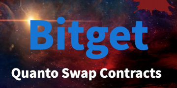 Bitget Will Launch USDT Unified Account and Quanto Swap Agreement in Late March