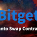 Bitget Will Launch USDT Unified Account and Quanto Swap Agreement in Late March