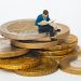 BlackRock trading Bitcoin how much BTC held by institutions?