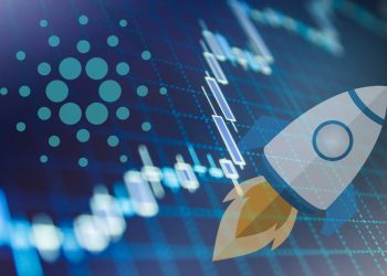 Cardano outlined on Coinbase, ADA’s price rises 3.2%