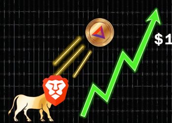 Courageous Browser’s Indigenous Token Surpasses $1 as its Rally of Innovation Progresses