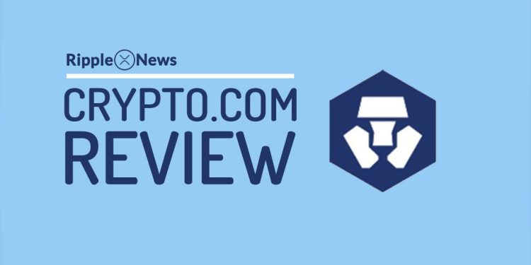 Crypto.com Trade Assessment 2021: Is Crypto.com honest?