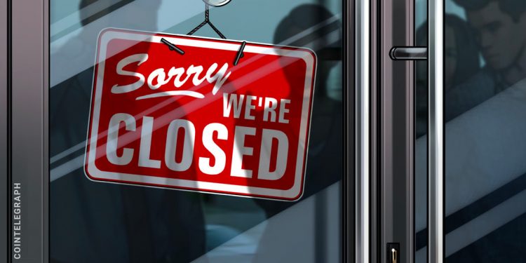 Cryptocurrency exchange Bybit shuts up shop in British isles in compliance with FCA ban