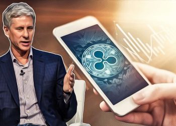 Despite Lawsuit, Ripple’s Chris Larsen Proceeds To Shift His XRP SEC Says It Has Proof