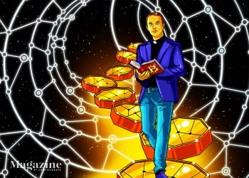 Erik Voorhees – Cointelegraph Magazine