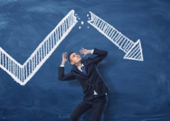 Ethereum Breaks Crucial Aid, Why ETH Could Decrease Further