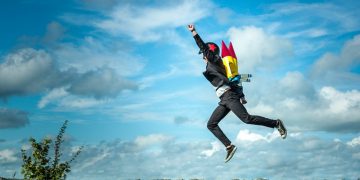 Ethereum Climbs previously mentioned $1,600, Why ETH Could Quickly Check $1,720