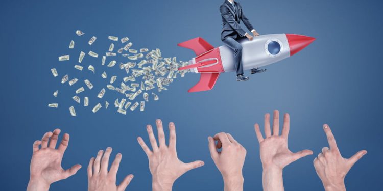 Ethereum Regains Toughness, Why ETH is Poised To Crack $2,000