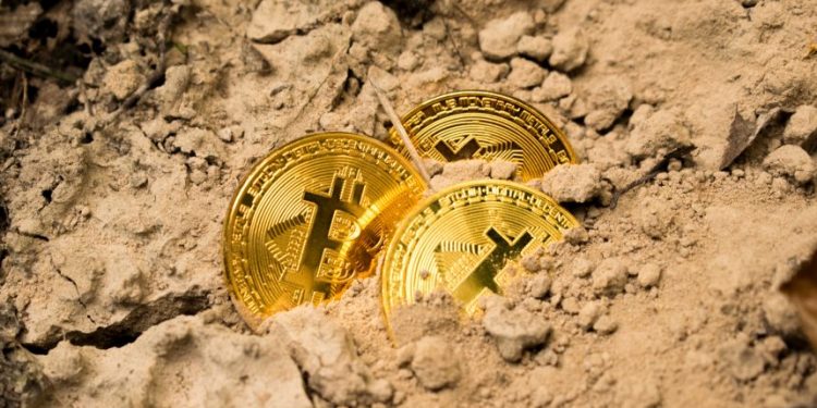 Fracking Businesses Pivot to Mining Bitcoin as Pandemic Woes Carry on to Bite