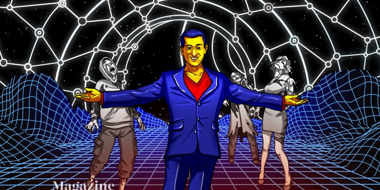 Galaxy Digital’s Sam Englebardt – Cointelegraph Journal