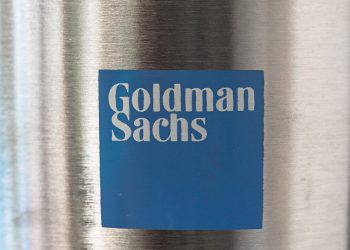 Goldman Sachs documents for a ETF, could make investments in Bitcoin