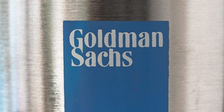 Goldman Sachs documents for a ETF, could make investments in Bitcoin