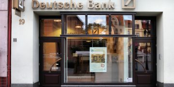 Hottest Deutsche Bank Poll Leaves Bitcoin Prone to Hitting New Report Substantial