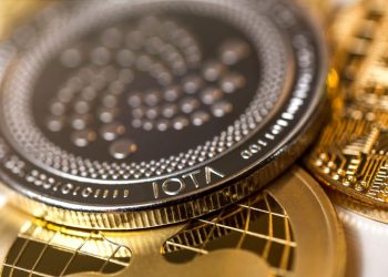 IOTA Price Hits 3-Calendar year Large as Emphasis Shifts on IoT Protocol Overhaul
