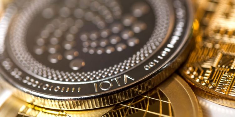 IOTA Price Hits 3-Calendar year Large as Emphasis Shifts on IoT Protocol Overhaul