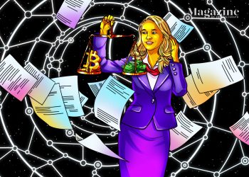 Kristin Boggiano – Cointelegraph Magazine