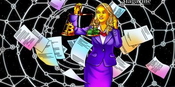 Kristin Boggiano – Cointelegraph Magazine