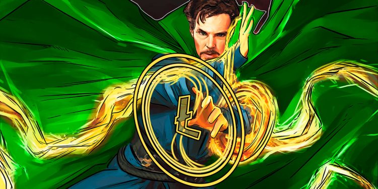 Litecoin is buying and selling at a 1,800% quality through Grayscale’s LTC Belief — But why?