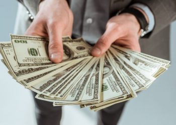 Major Bitcoin Quant Analyst Says New USD Is Wanted For New Highs