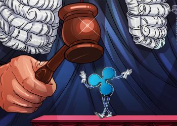 More than 6,000 XRP holders volunteer as 3rd celebration defendants in SEC lawsuit