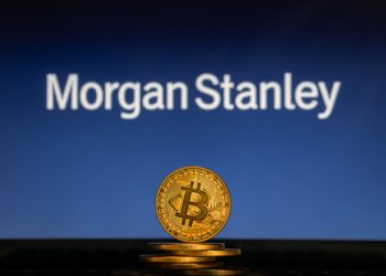 Morgan Stanley Eyes Bitcoin Exchange Acquisition Soon after Crypto Rallies 1,500%