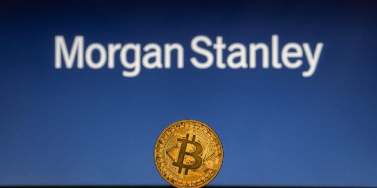 Morgan Stanley Eyes Bitcoin Exchange Acquisition Soon after Crypto Rallies 1,500%