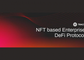 NFT based mostly Enterprise DeFi Protocol