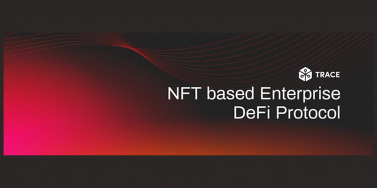 NFT based mostly Enterprise DeFi Protocol