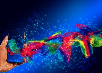NFTs Are Just one of The Major Matters in The World of Blockchain, But What Are They?