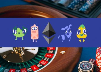 On line casino Games and NFT Gambling — As well Identical?