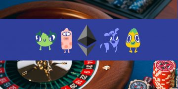 On line casino Games and NFT Gambling — As well Identical?