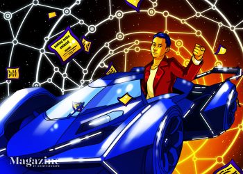 Ontology’s Jun Li on blockchain-based mostly digital ID – Cointelegraph Journal