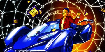 Ontology’s Jun Li on blockchain-based mostly digital ID – Cointelegraph Journal