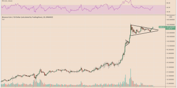 PayPal FOMO Pushes Binance Coin (BNB) To 3-7 days Higher What’s Future?