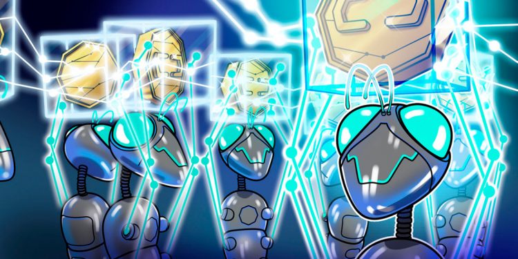 Payments agency Nuvei launches guidance for 40 cryptos such as Reddcoin and DOGE