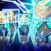 Payments agency Nuvei launches guidance for 40 cryptos such as Reddcoin and DOGE