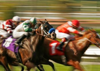 Pursuing Bitcoin “Reset,” It is “Off To The Races Once again”