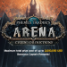 Quickest Crypto Trading System Announces Phemex Trader’s Arena Contest with $2 Million Prize Pool
