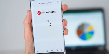 Ripple And MoneyGram To Formally Terminate Their Partnership