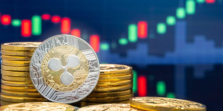 Ripple’s XRP Hits A person-Month High on Trade Re-Listing Prospect