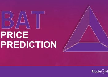 Standard Attention Token Price Prediction 2021-2025