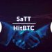 The Long run Promotion Huge SaTT Lists on Foremost Cryptocurrency Trade, HitBTC