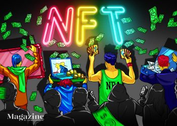 This is how to make — and lose — a fortune with NFTs