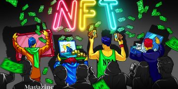 This is how to make — and lose — a fortune with NFTs