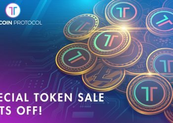 TimeCoin (TMCN) Special Token Sale is Dwell Join Now!